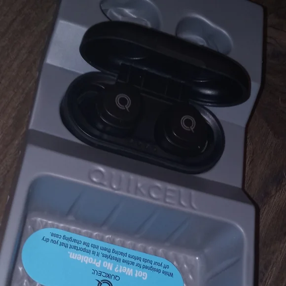 Quick Cell Bluetooth - Picture 3 of 4